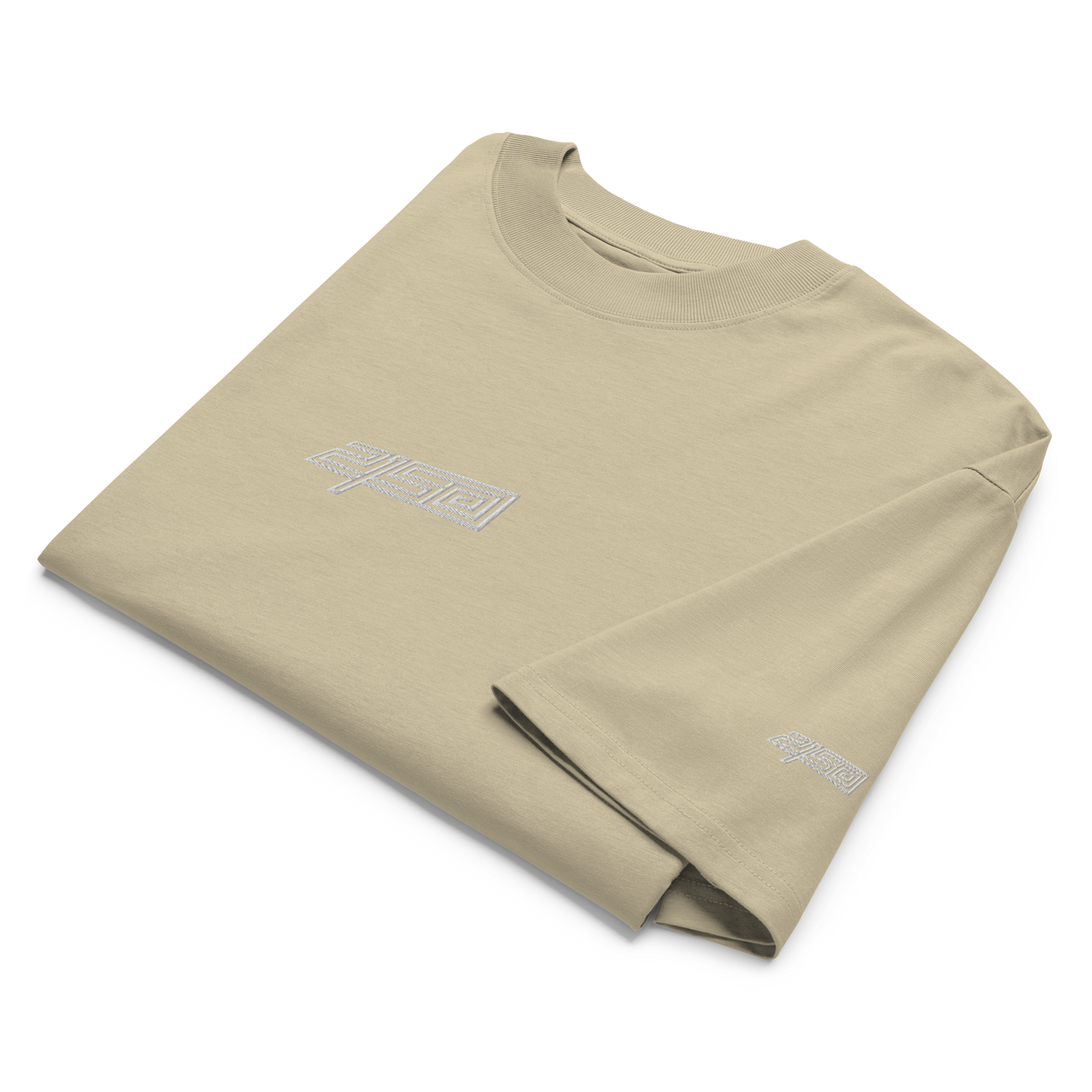 2150 LOGO ORGANIC OVERSIZED T-SHIRT