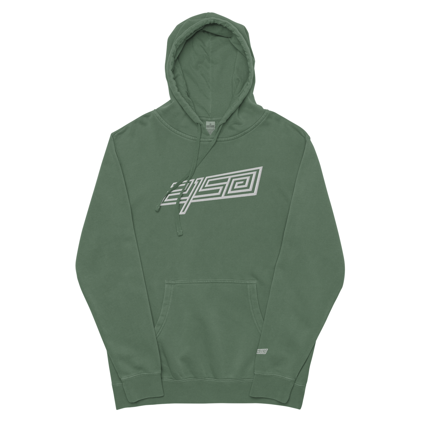 2150 LOGO HOODIE