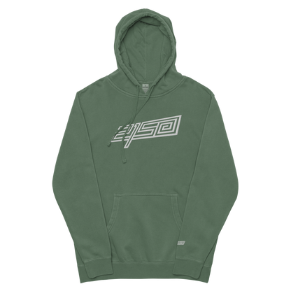 2150 LOGO HOODIE