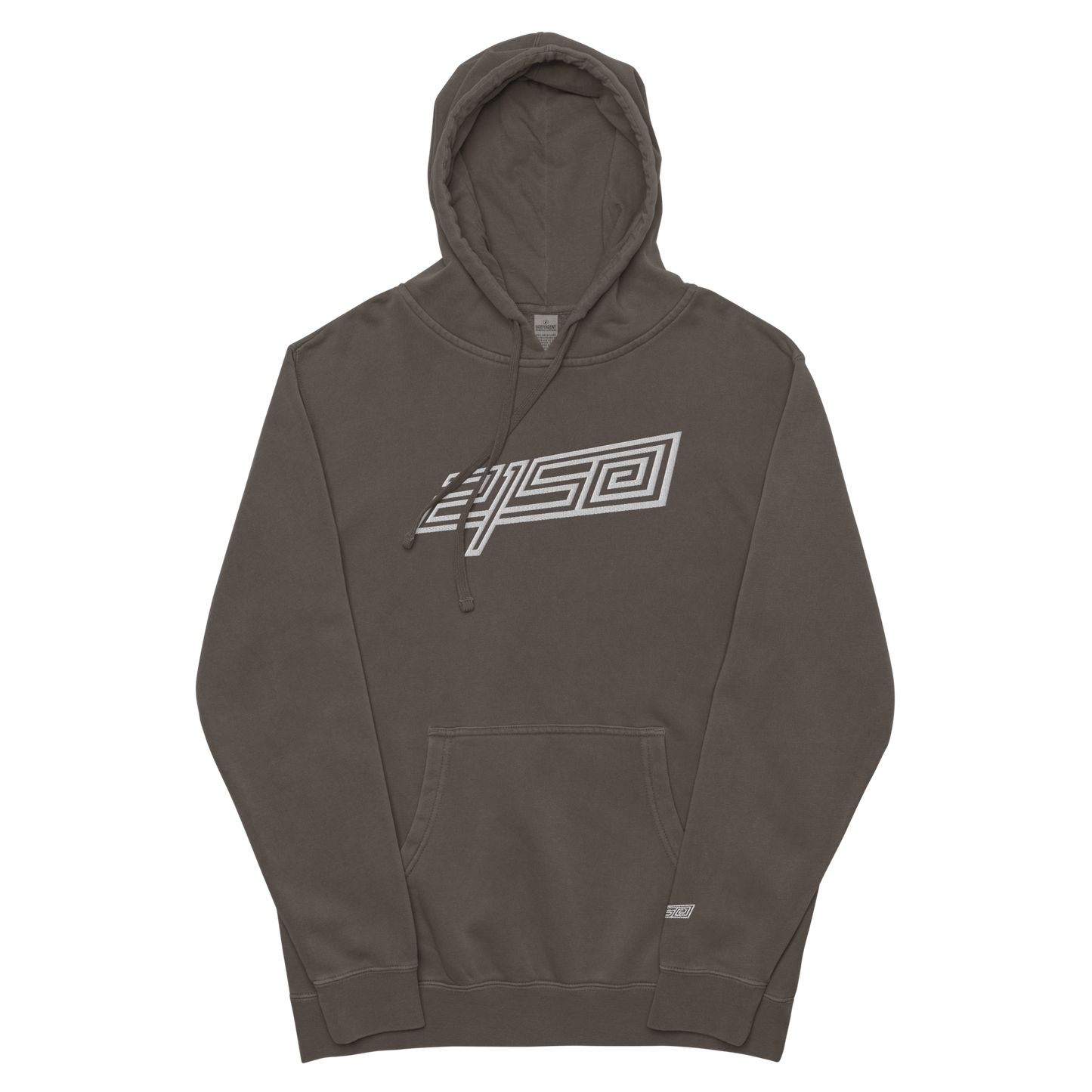 2150 LOGO HOODIE