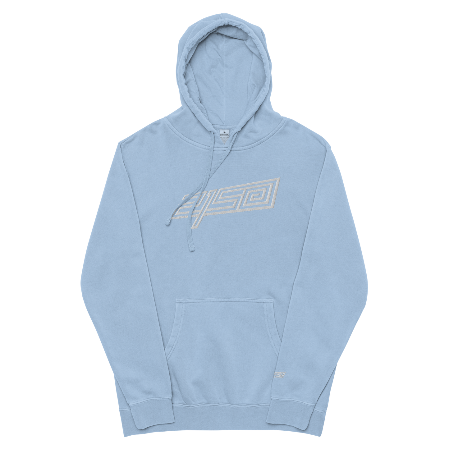 2150 LOGO HOODIE