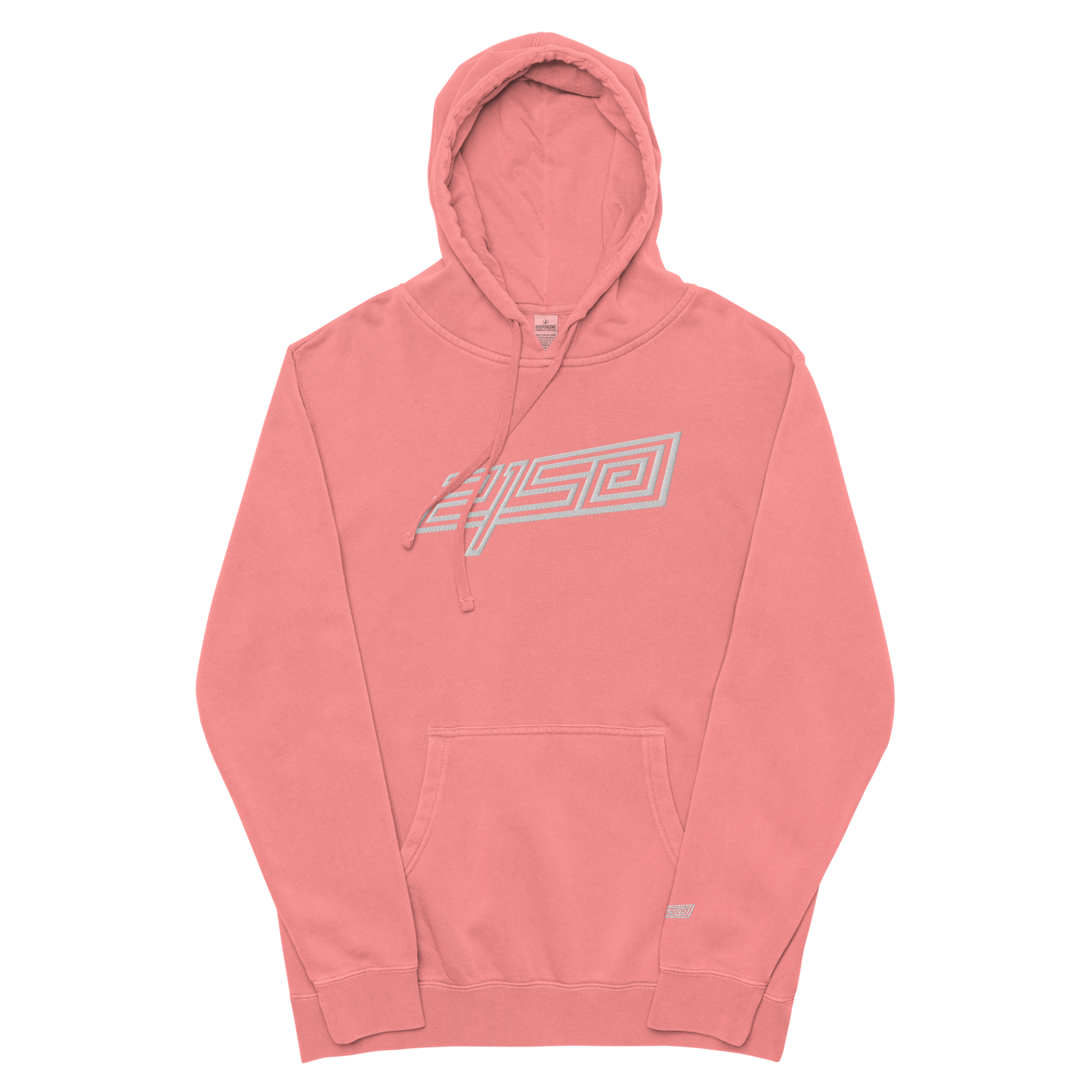 2150 LOGO HOODIE