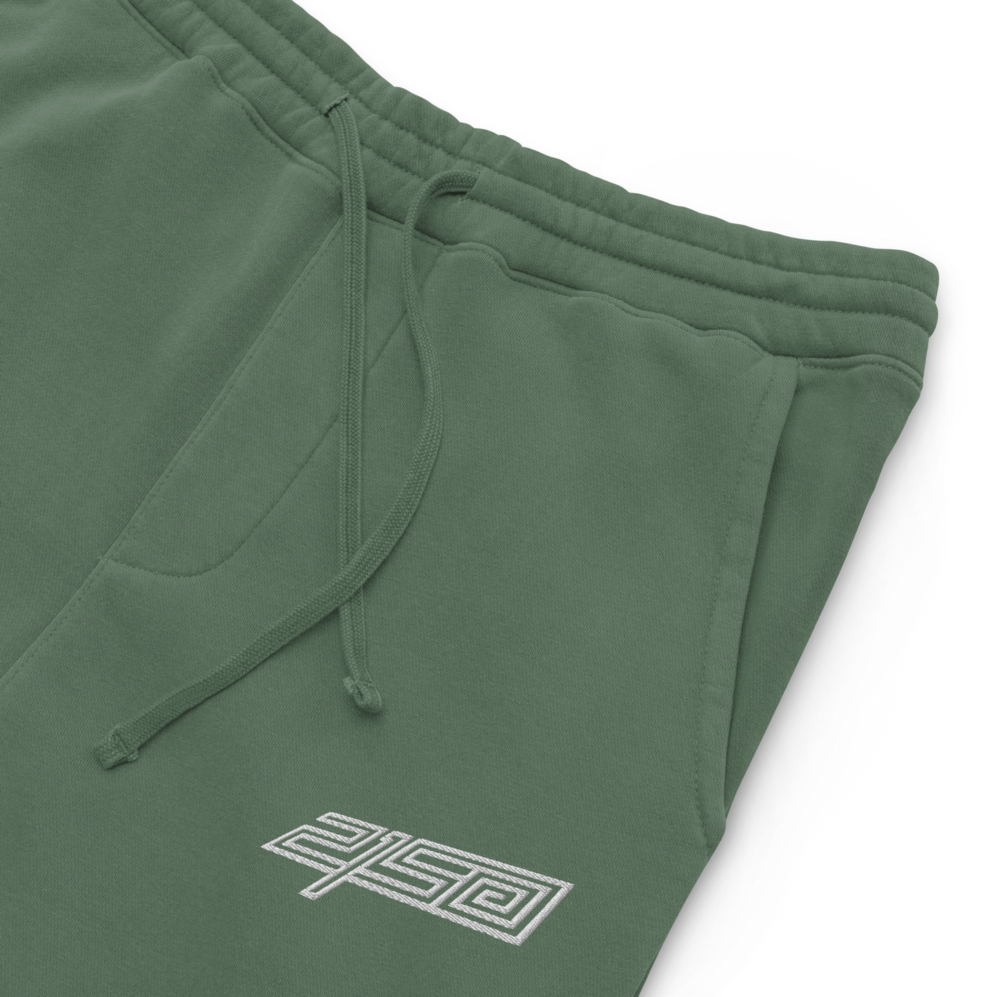 2150 LOGO SWEATPANTS