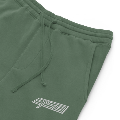 2150 LOGO SWEATPANTS