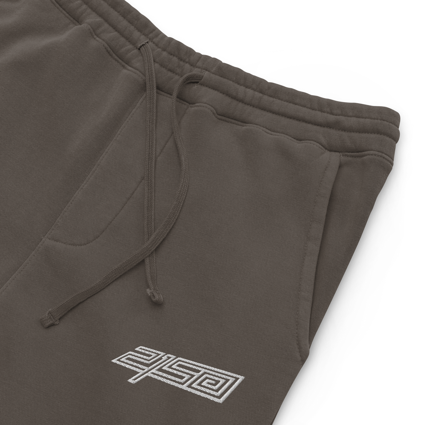 2150 LOGO SWEATPANTS