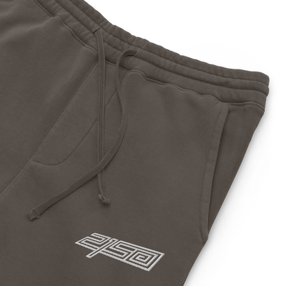 2150 LOGO SWEATPANTS